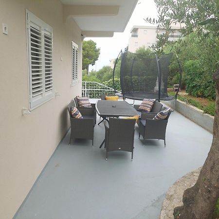 Apartman Igor Podgora Exterior photo