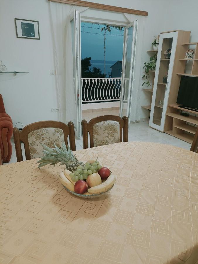 Apartman Igor Podgora Exterior photo