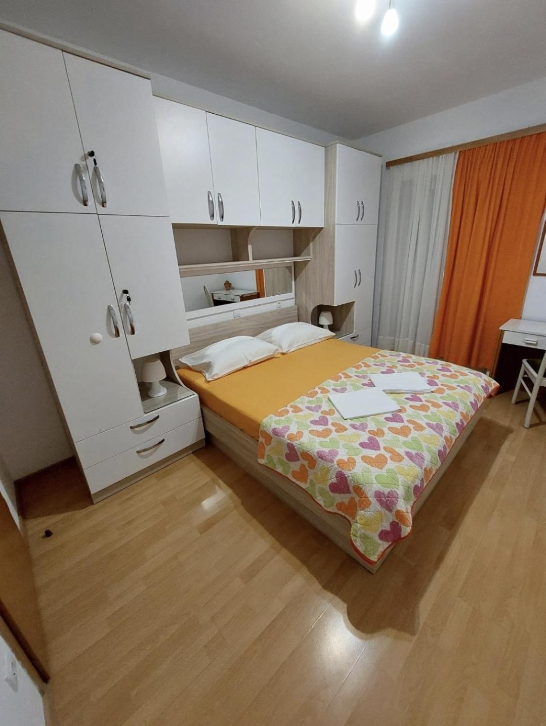 Apartman Igor Podgora Exterior photo